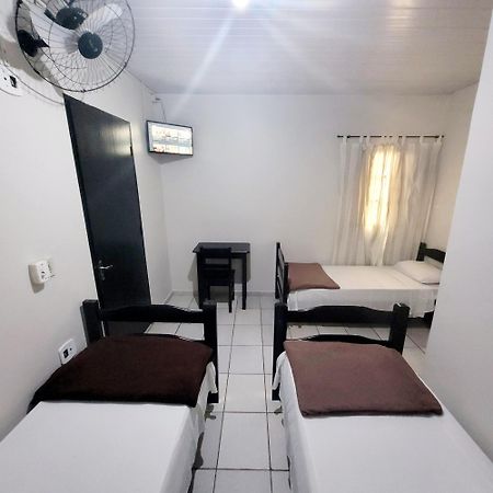 Hotel Alianca Limeira Ngoại thất bức ảnh