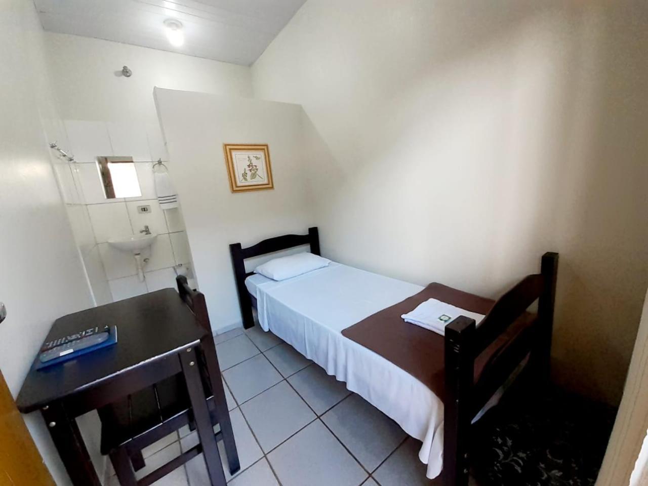 Hotel Alianca Limeira Ngoại thất bức ảnh