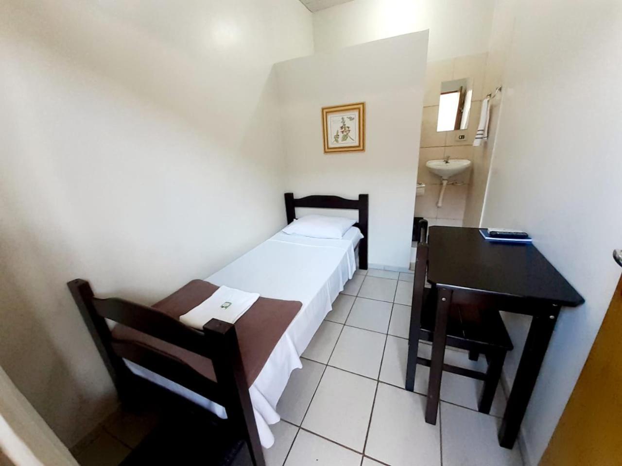 Hotel Alianca Limeira Ngoại thất bức ảnh