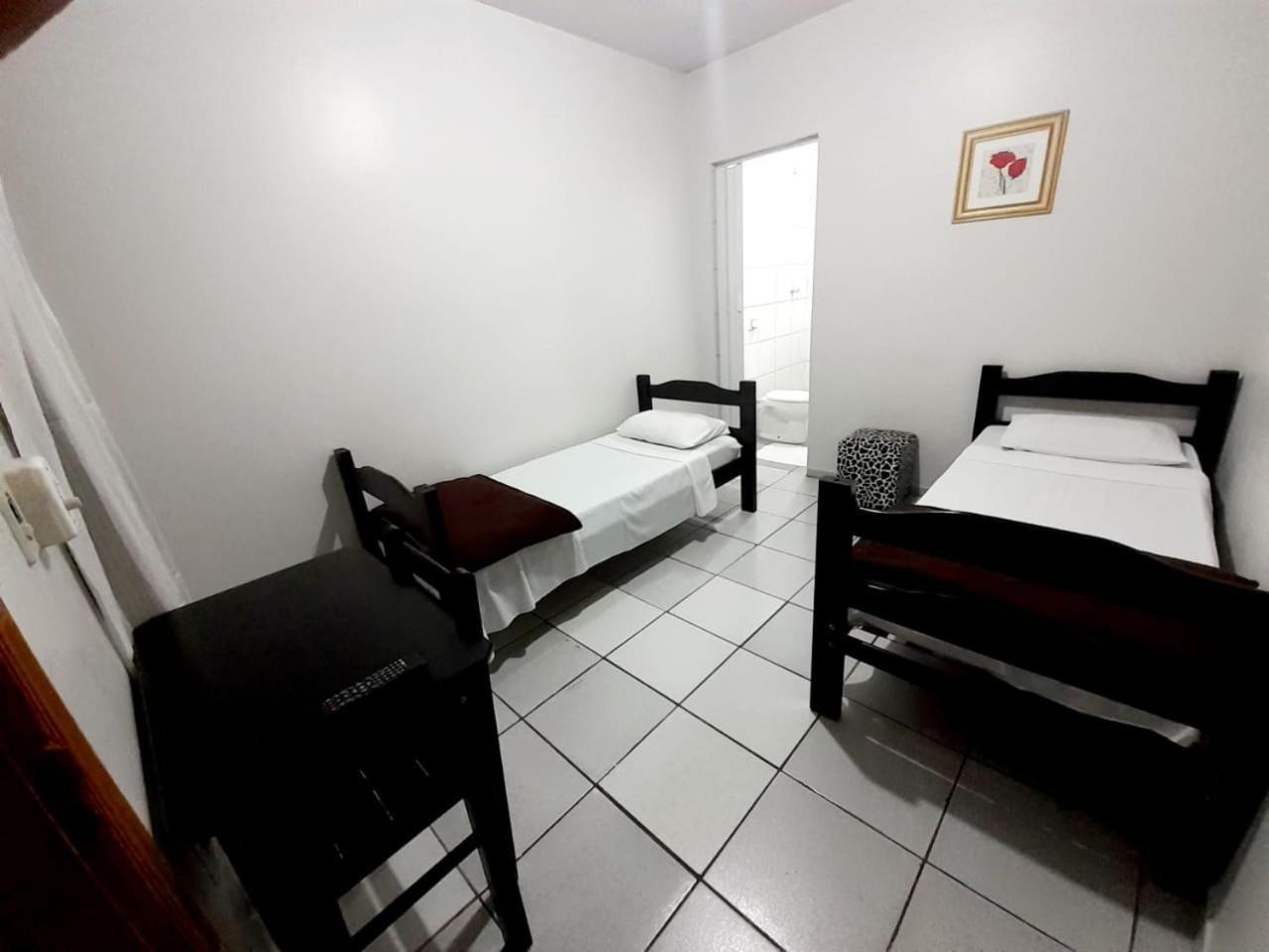 Hotel Alianca Limeira Ngoại thất bức ảnh