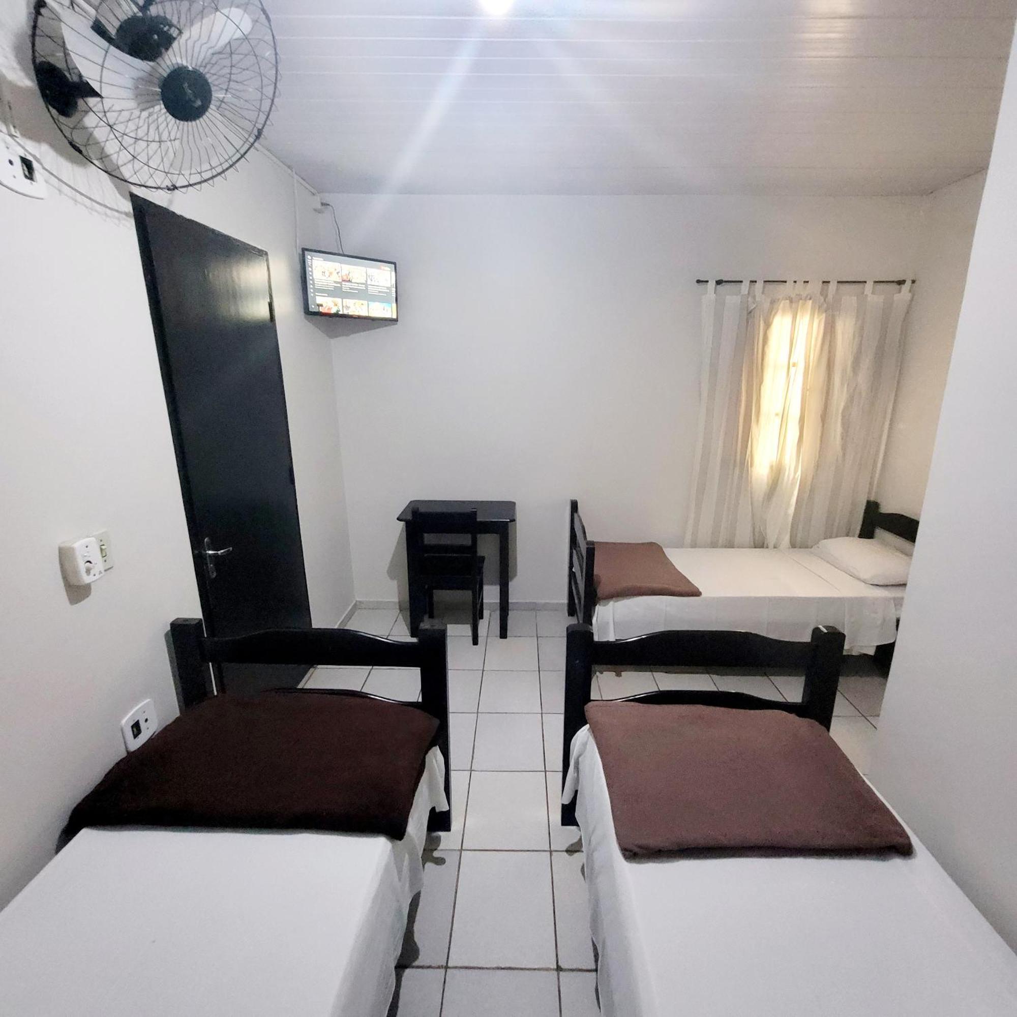 Hotel Alianca Limeira Ngoại thất bức ảnh