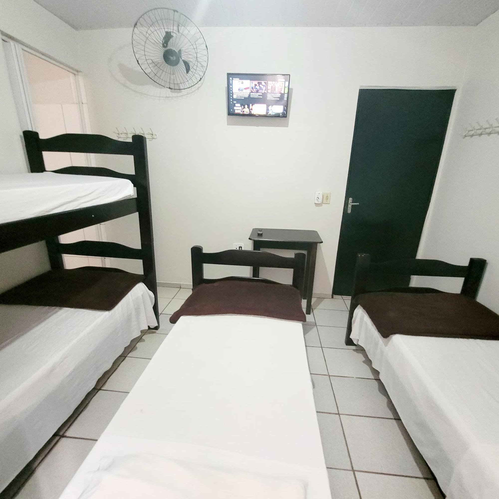 Hotel Alianca Limeira Ngoại thất bức ảnh