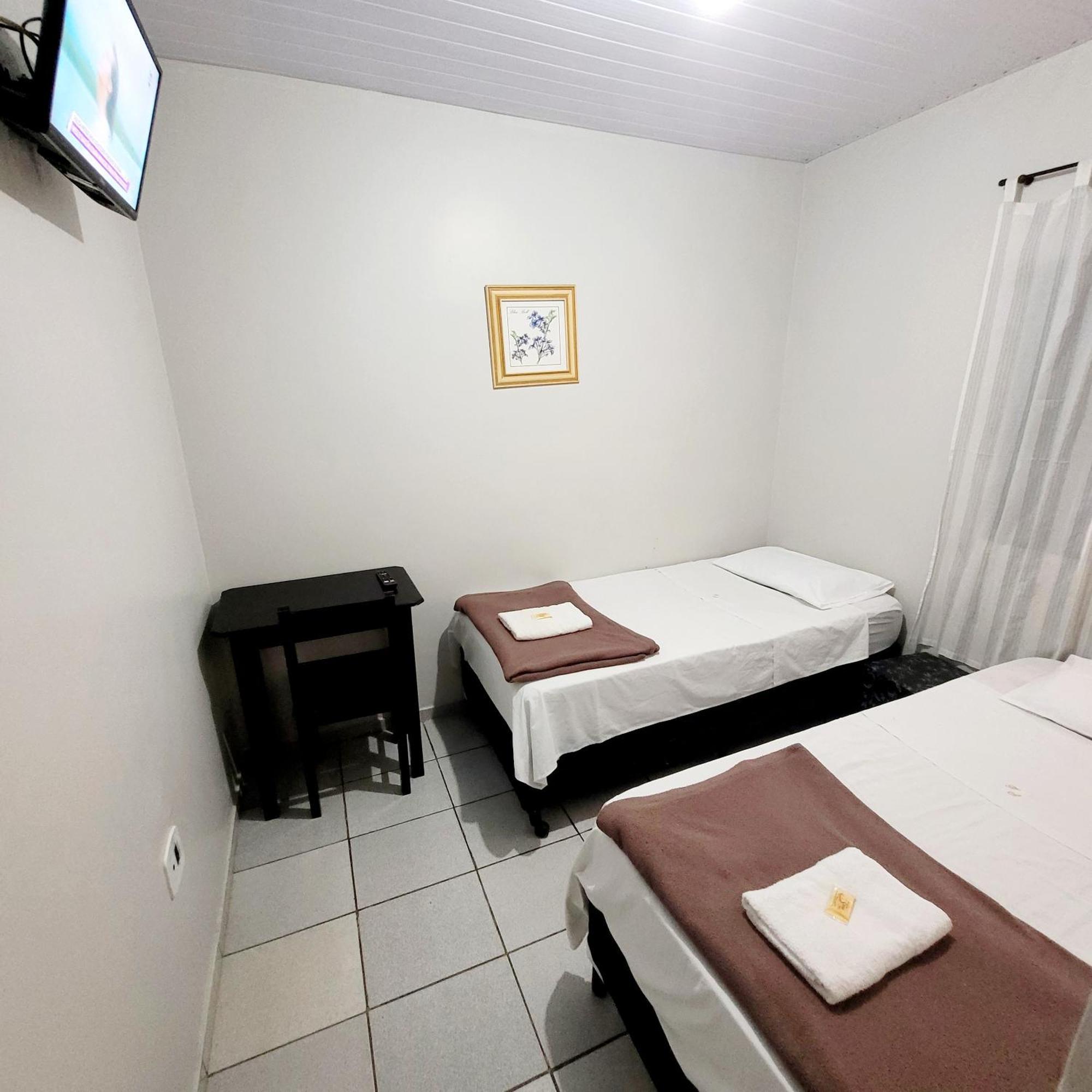 Hotel Alianca Limeira Ngoại thất bức ảnh