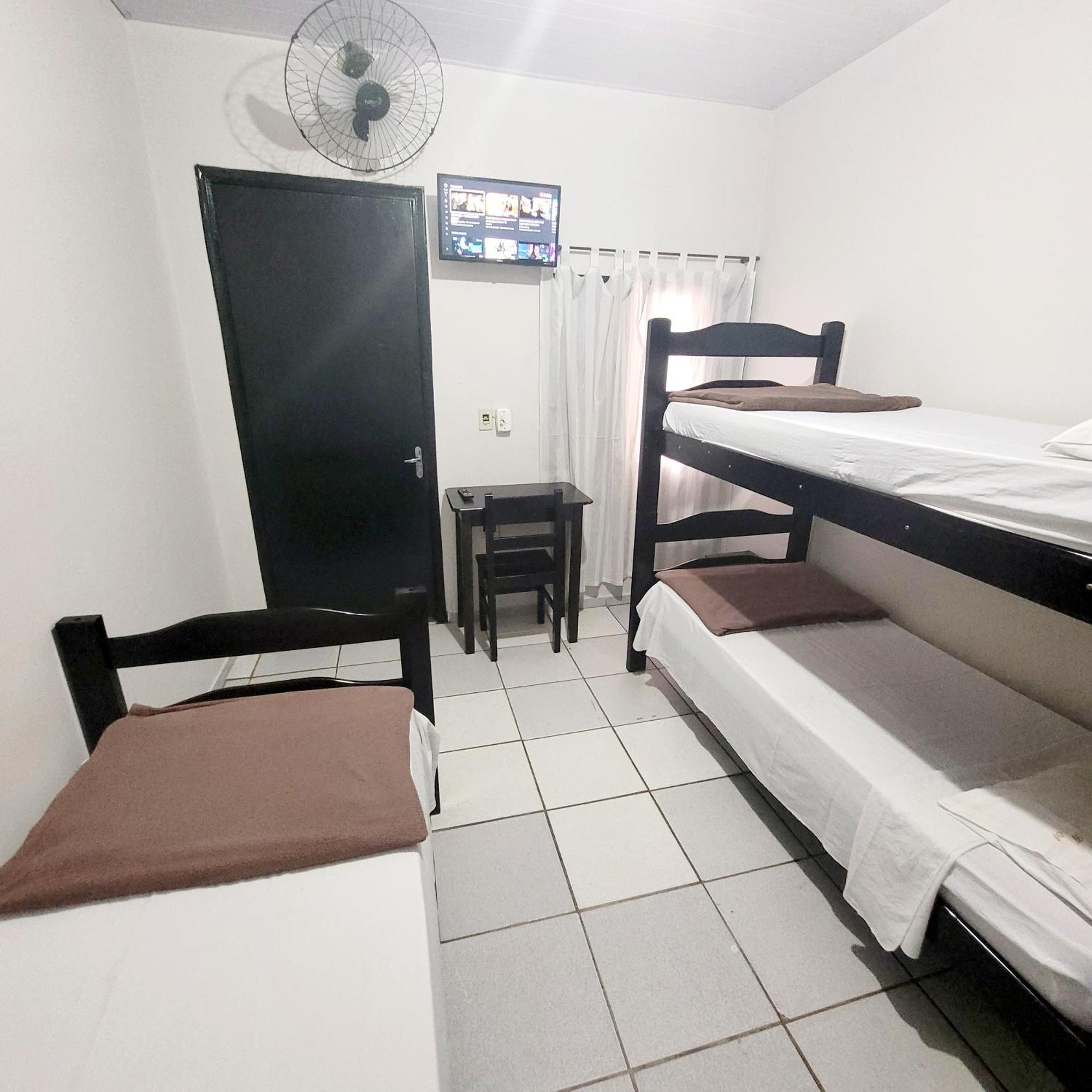 Hotel Alianca Limeira Ngoại thất bức ảnh