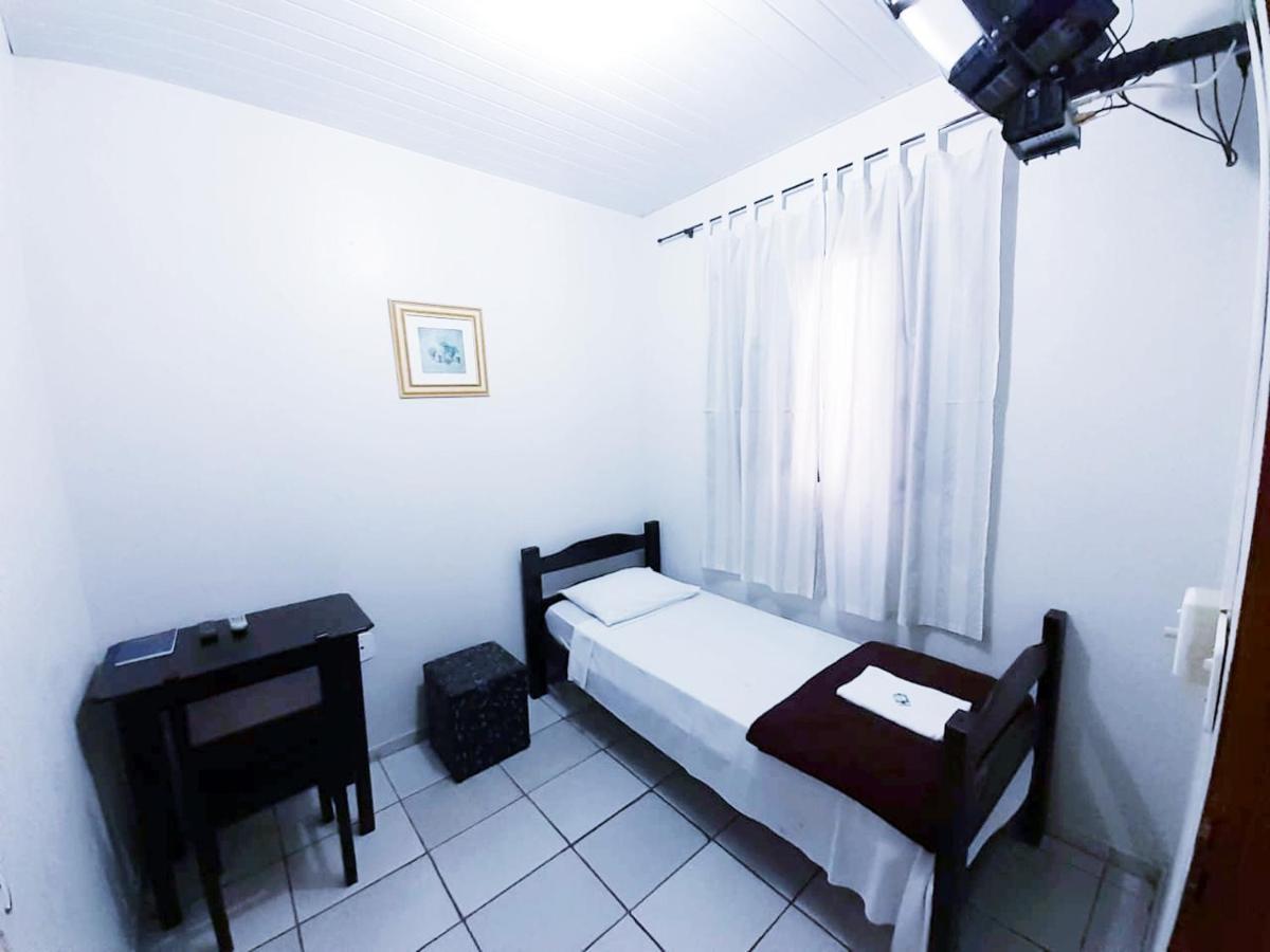 Hotel Alianca Limeira Ngoại thất bức ảnh