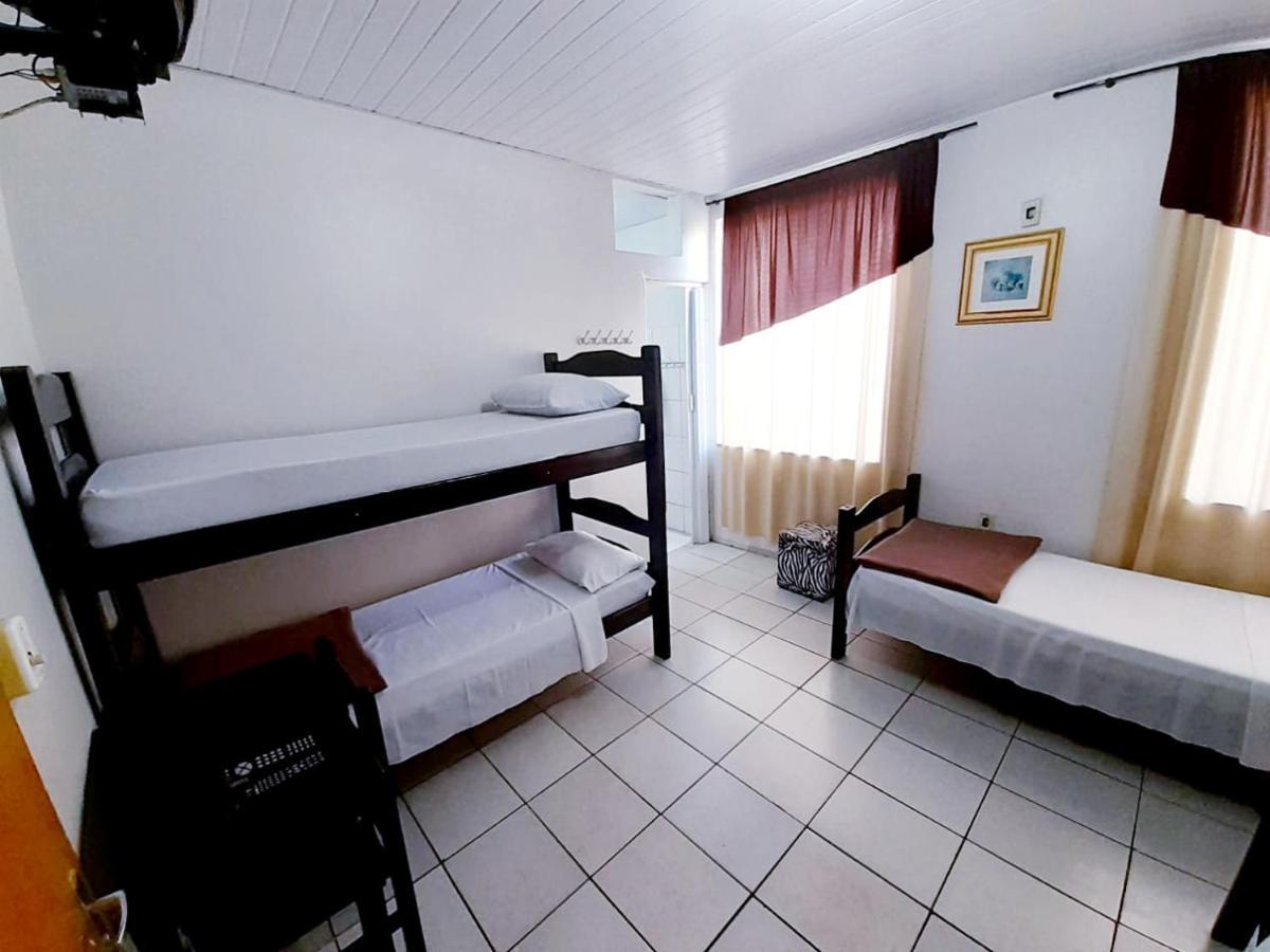 Hotel Alianca Limeira Ngoại thất bức ảnh
