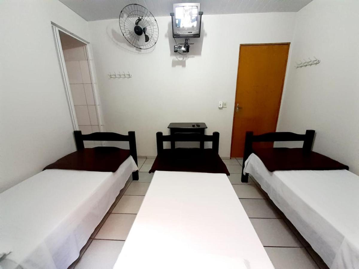 Hotel Alianca Limeira Ngoại thất bức ảnh
