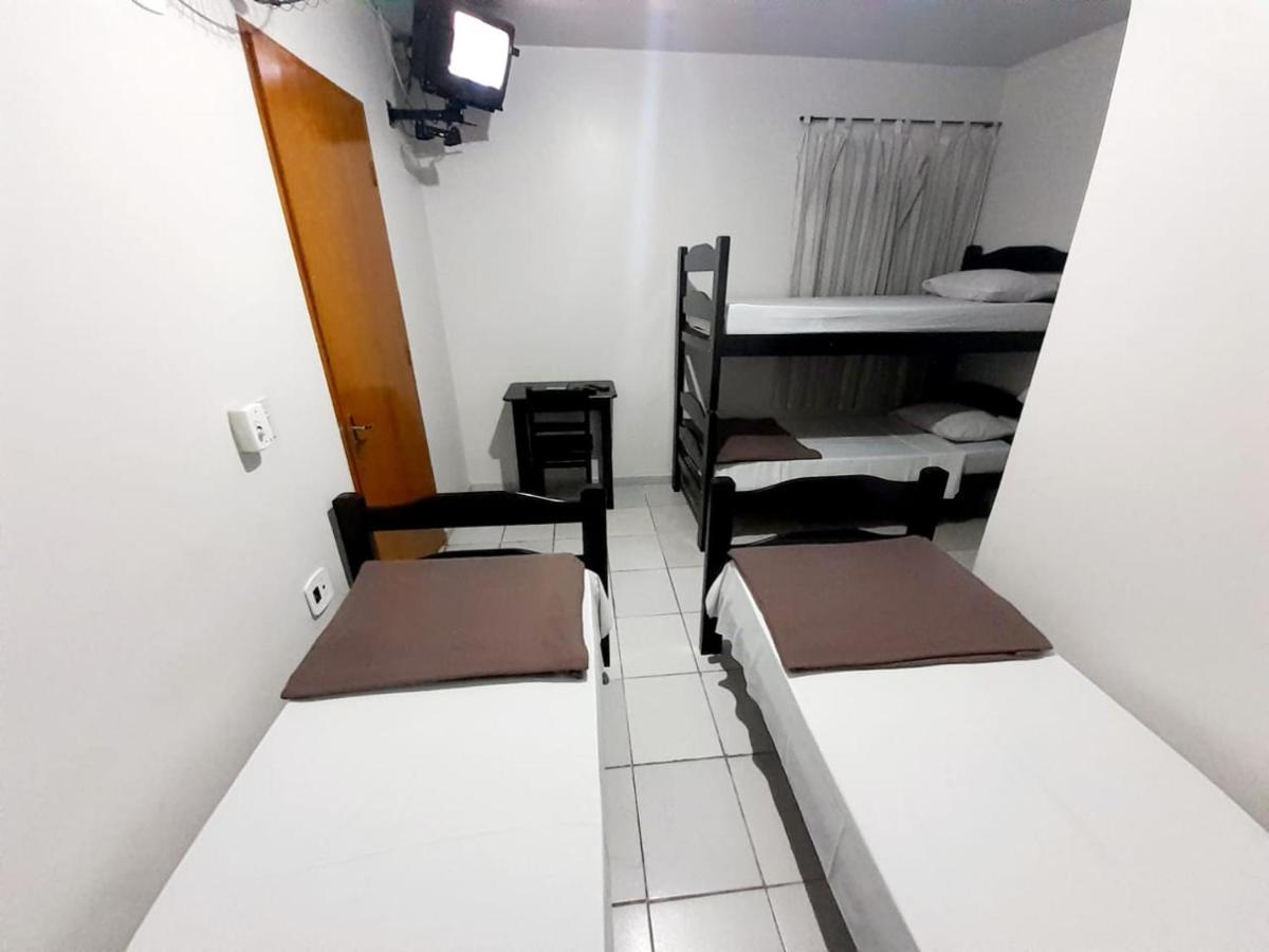 Hotel Alianca Limeira Ngoại thất bức ảnh