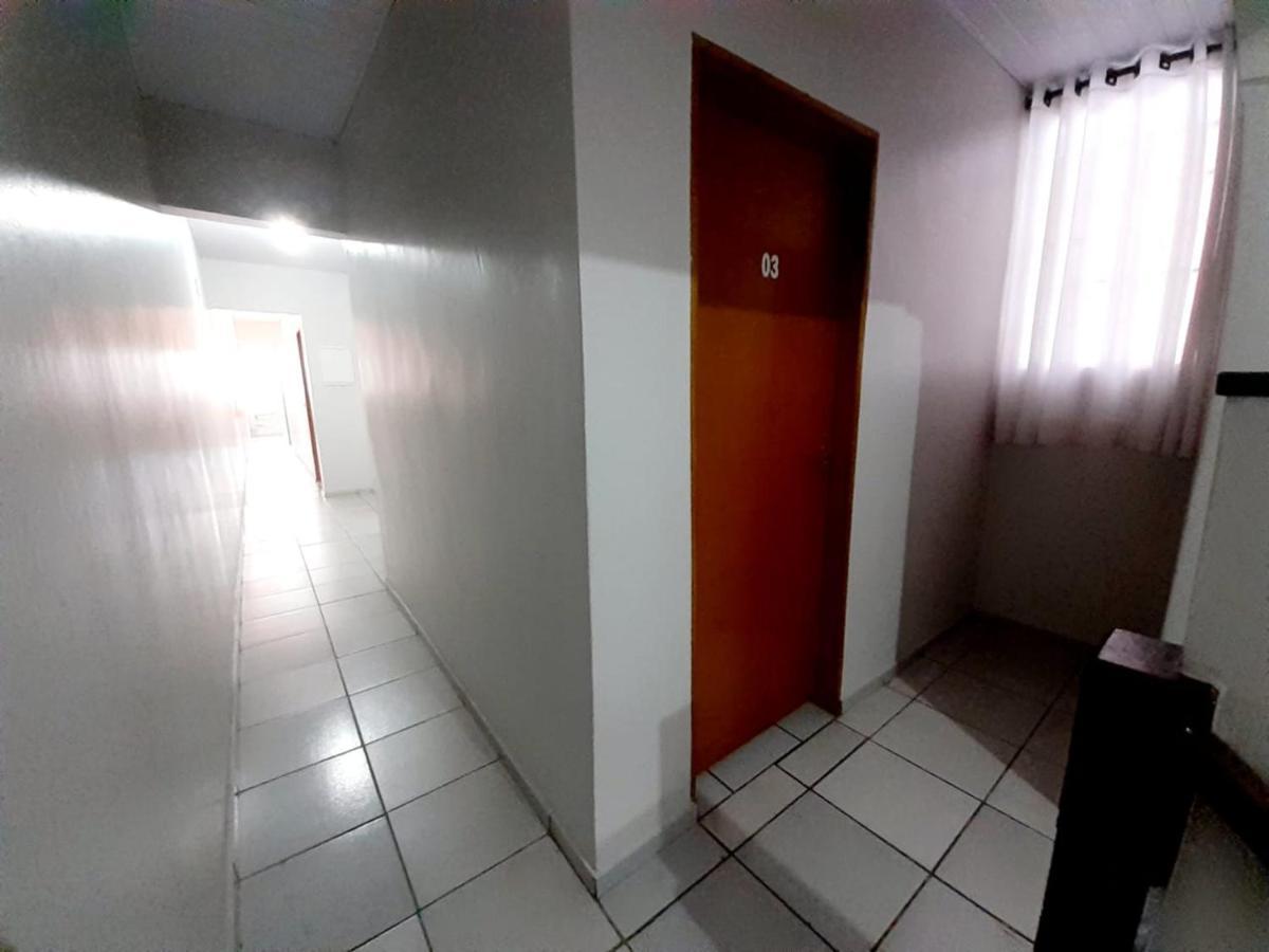 Hotel Alianca Limeira Ngoại thất bức ảnh
