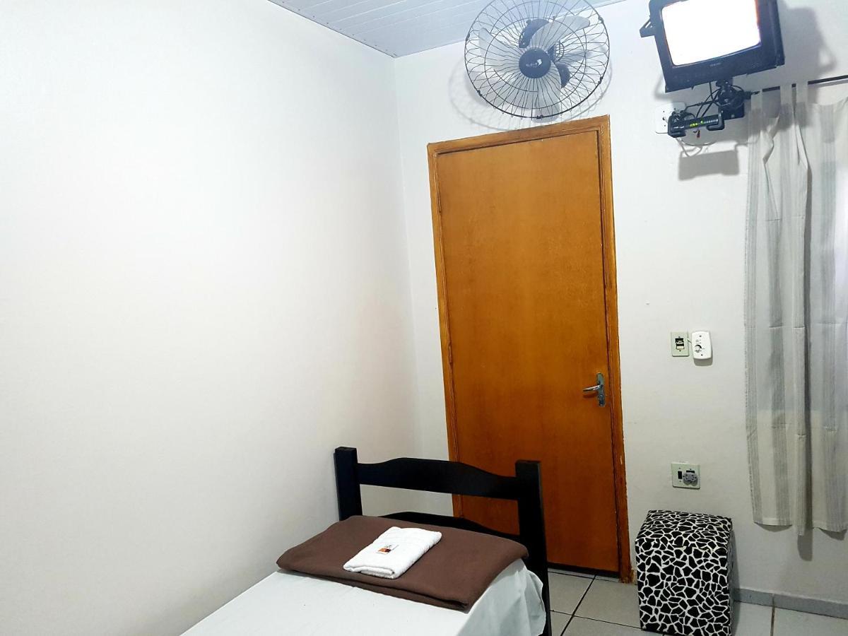 Hotel Alianca Limeira Ngoại thất bức ảnh
