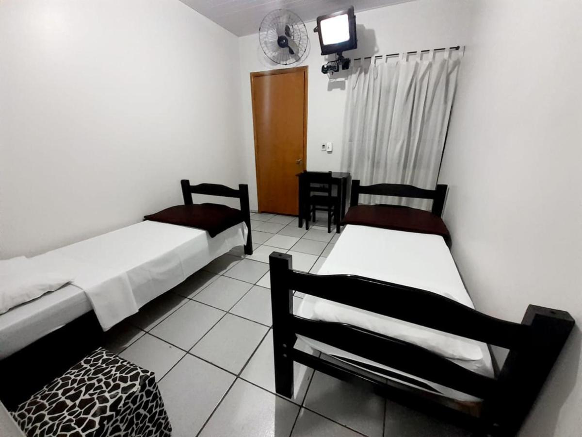 Hotel Alianca Limeira Ngoại thất bức ảnh