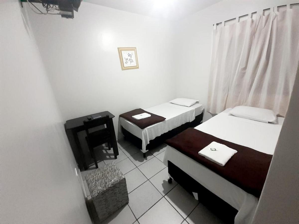 Hotel Alianca Limeira Ngoại thất bức ảnh