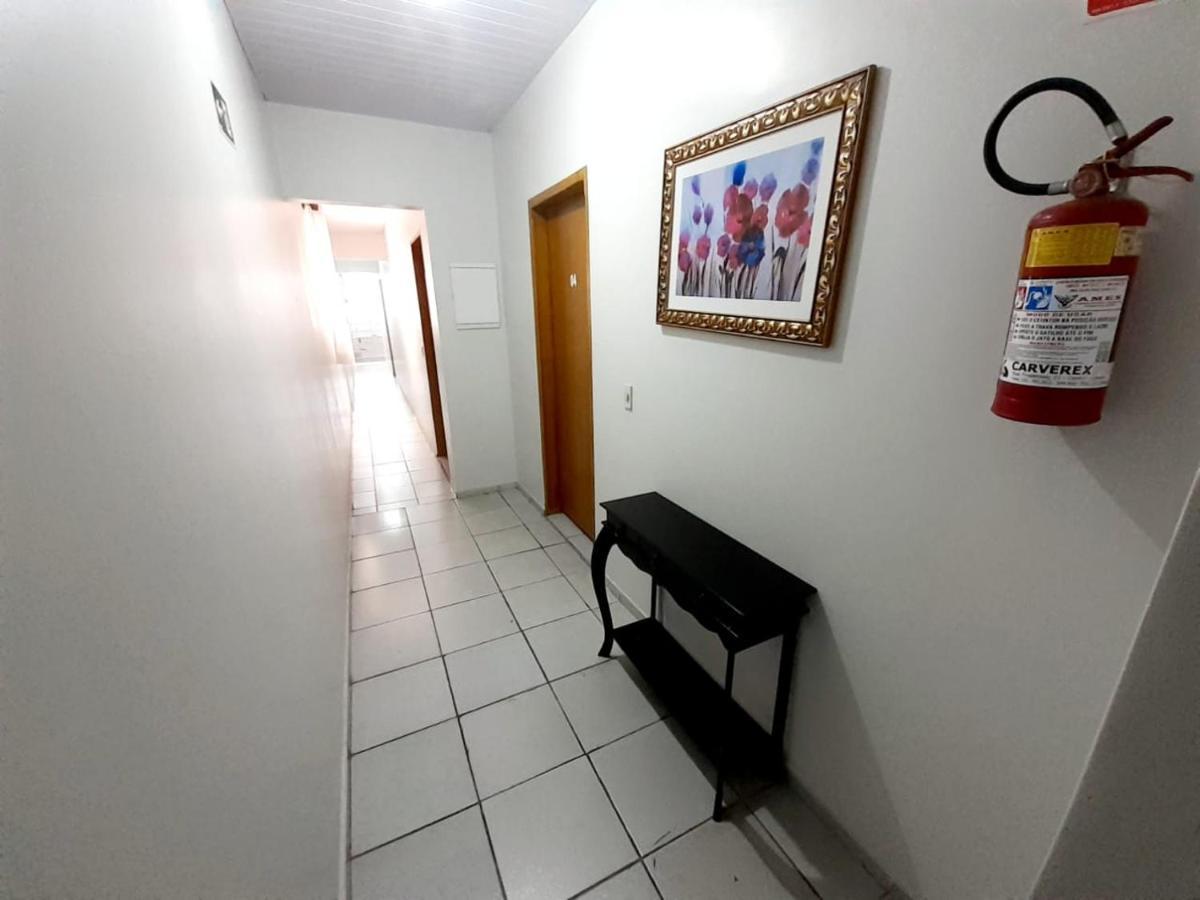 Hotel Alianca Limeira Ngoại thất bức ảnh