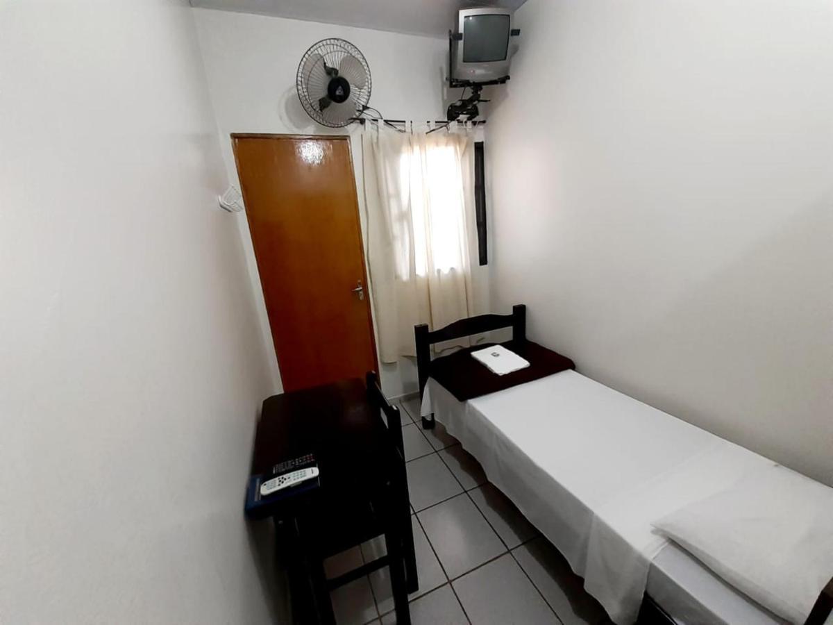 Hotel Alianca Limeira Ngoại thất bức ảnh