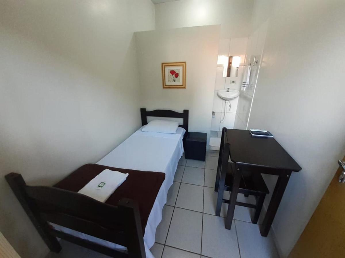 Hotel Alianca Limeira Ngoại thất bức ảnh