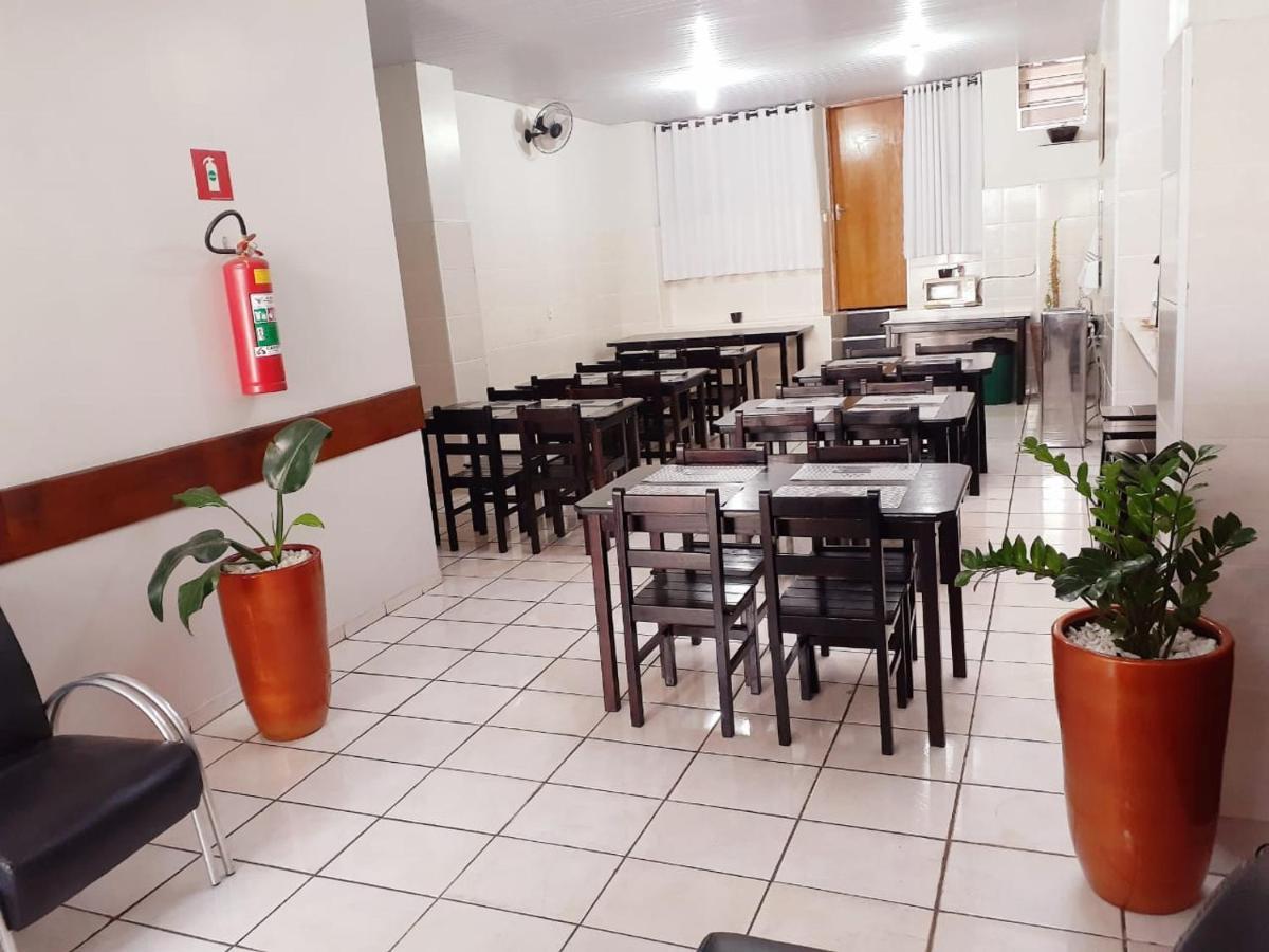 Hotel Alianca Limeira Ngoại thất bức ảnh