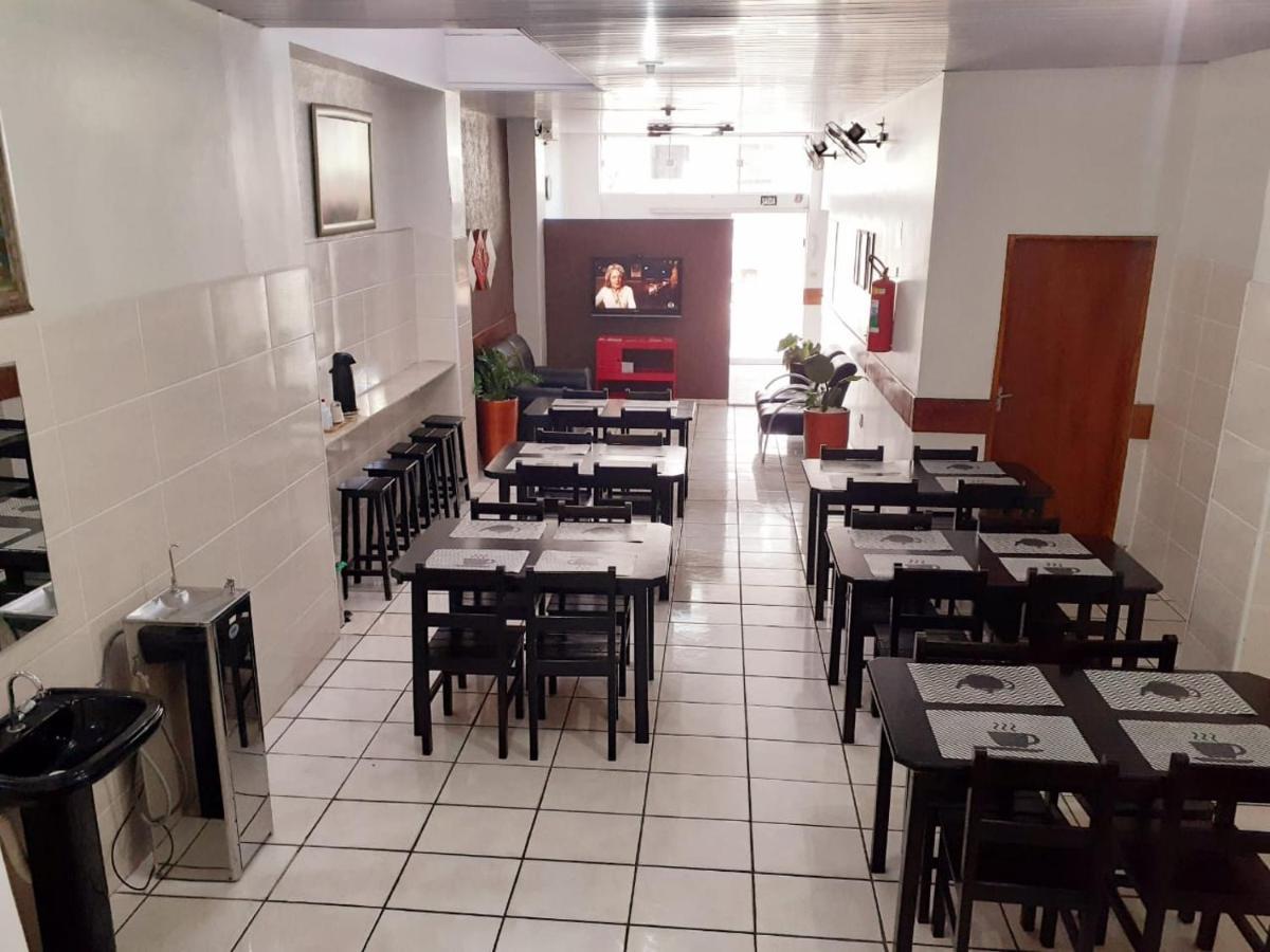 Hotel Alianca Limeira Ngoại thất bức ảnh